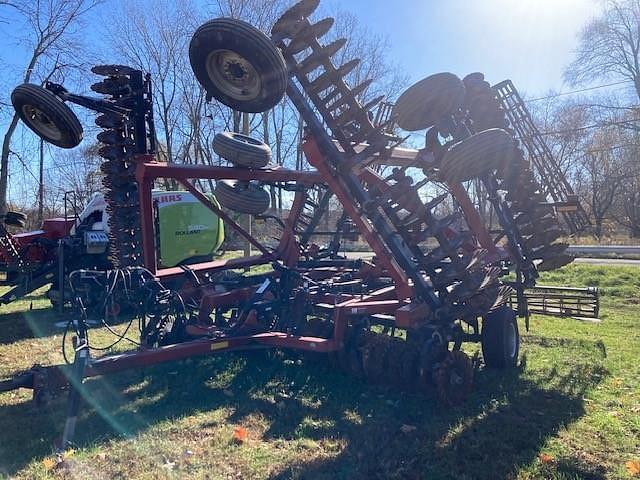 Image of Case IH 330 Turbo Till equipment image 3