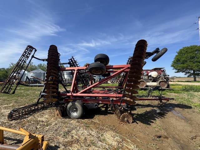 Image of Case IH True Tandem 330 Turbo equipment image 2