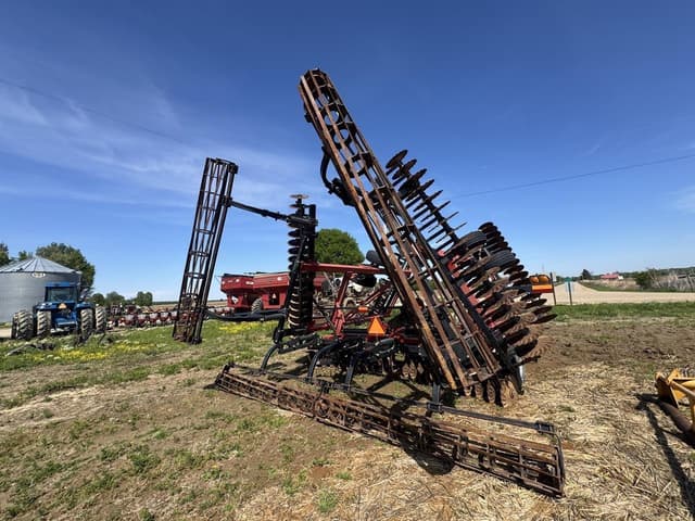Image of Case IH True Tandem 330 Turbo equipment image 3