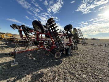 Main image Case IH 330 Turbo Till