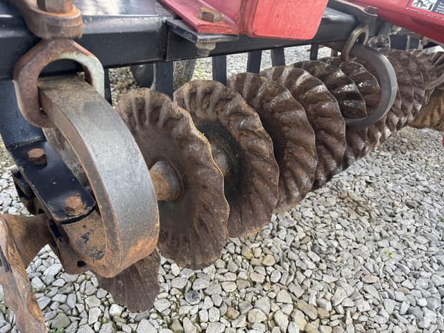 Image of Case IH 330 Turbo Till equipment image 3