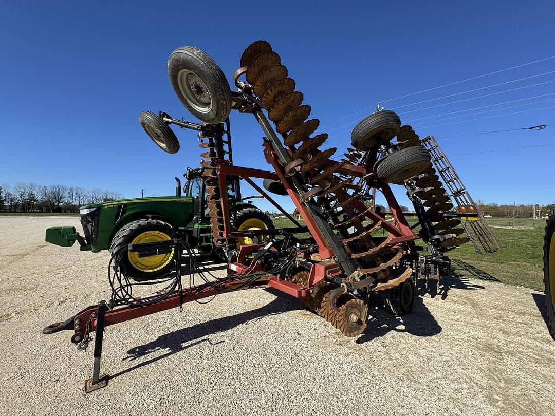 Image of Case IH 330 Turbo Till Primary image