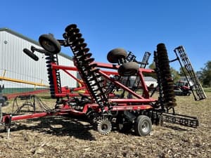 Case IH 330 Turbo Till Image