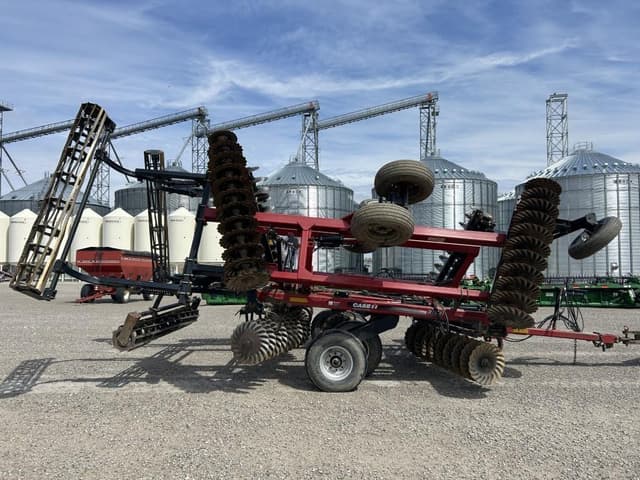 Image of Case IH True Tandem 330 Turbo equipment image 3