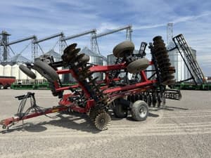 Case IH True Tandem 330 Turbo Image