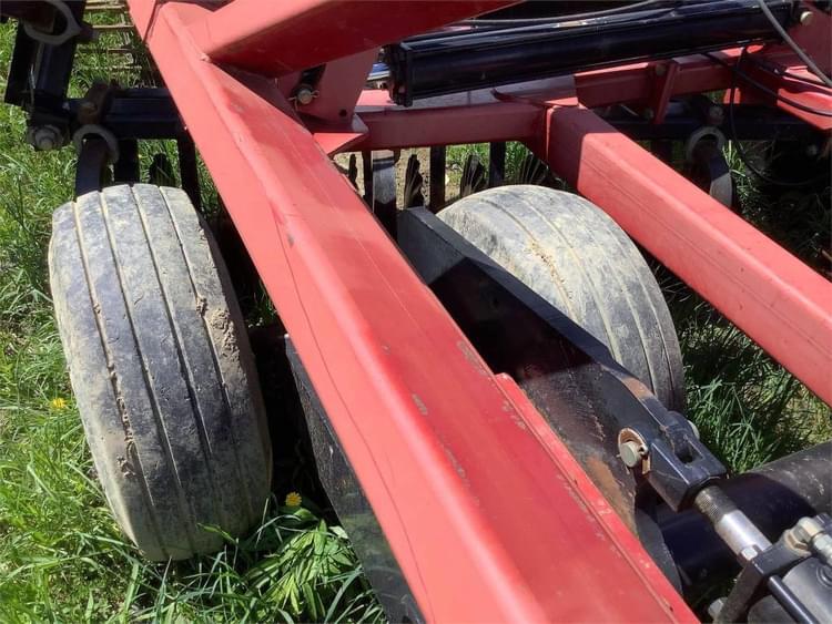 Case IH 330 Turbo Till Tillage Vertical Tillage for Sale Tractor Zoom