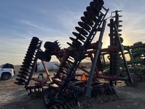 Case IH 330 Turbo Till Image