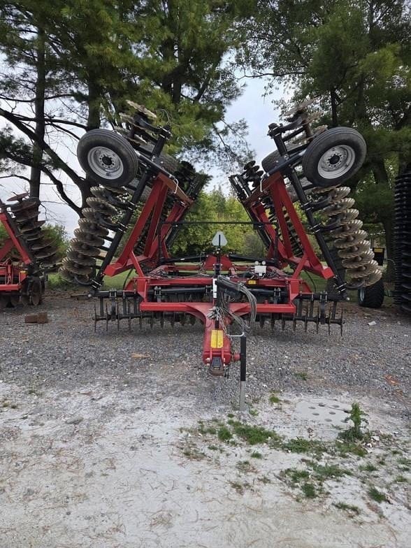 2015 Case IH 335VT Equipment Image0