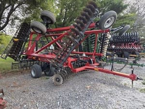 2015 Case IH 335VT Image