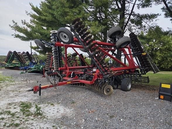 2015 Case IH 335VT Equipment Image0
