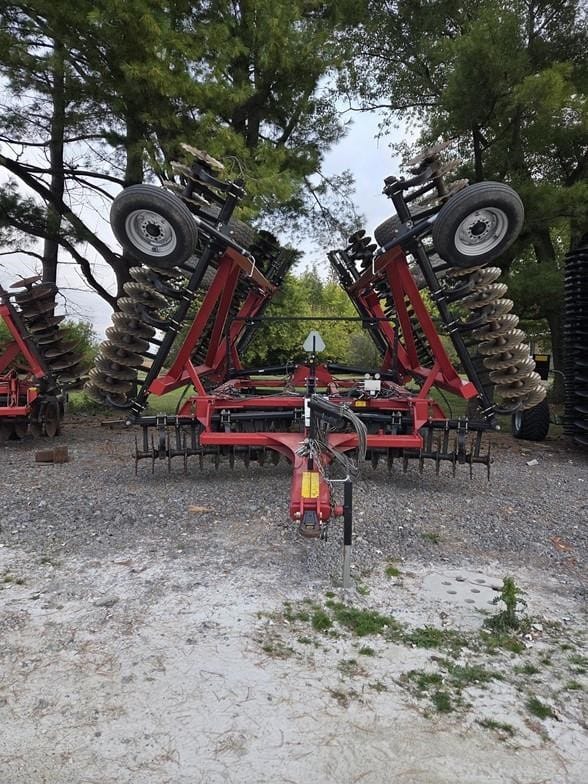 2015 Case IH 335VT Equipment Image0