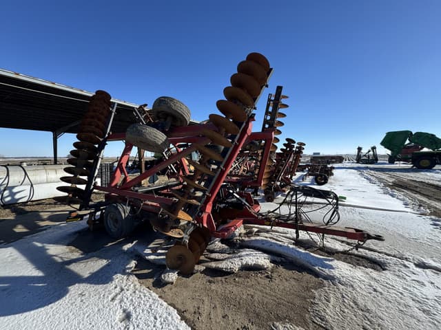 Image of Case IH 340 equipment image 3