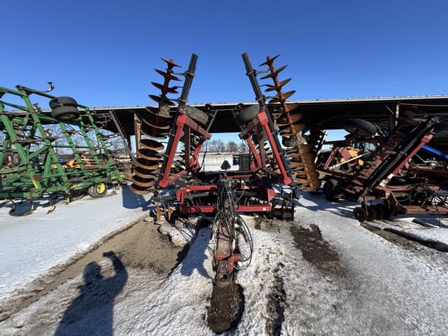 Image of Case IH 340 equipment image 1