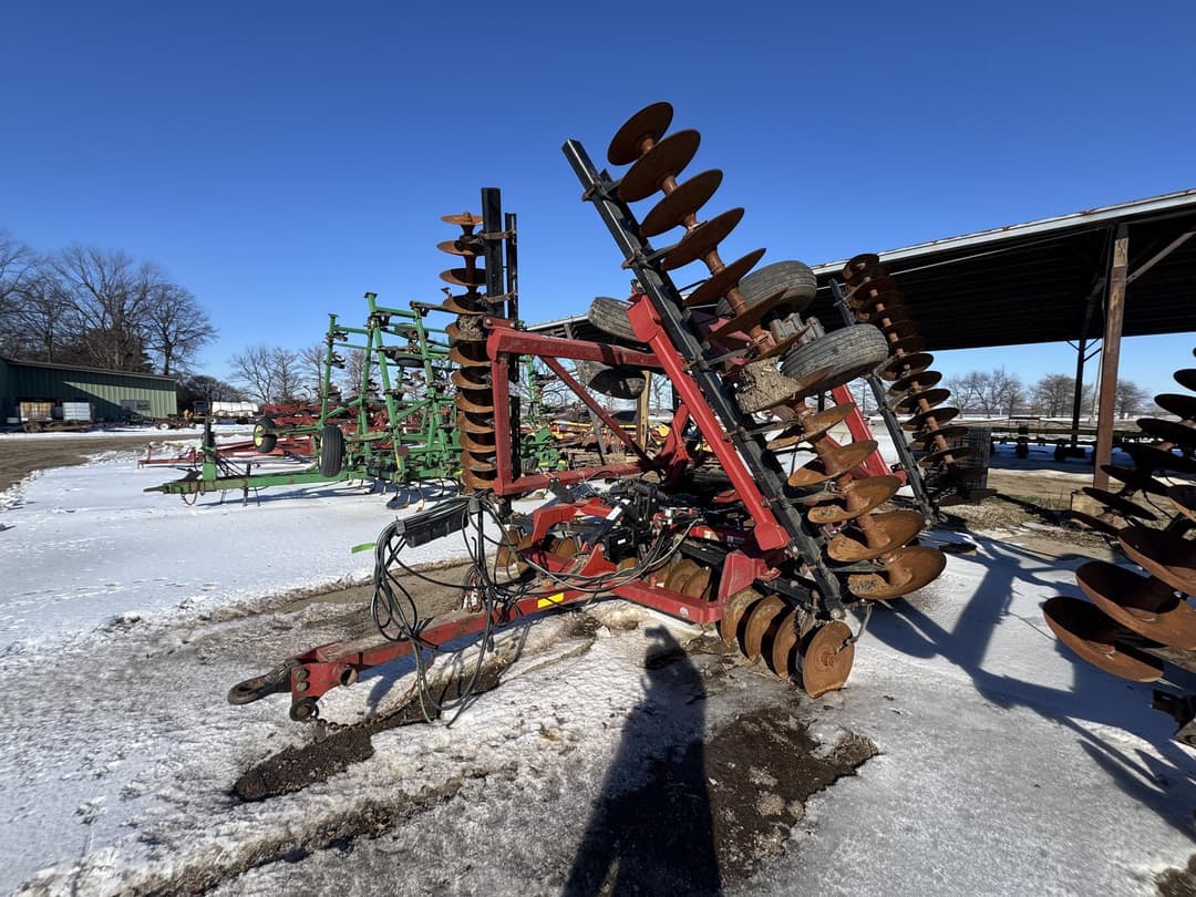 Image of Case IH 340 Primary image