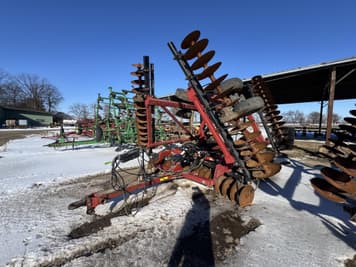Main image Case IH 340