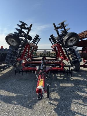Case IH 345 Image
