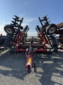Case IH True Tandem 345 Image