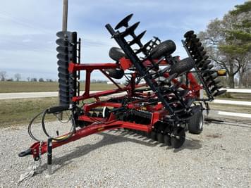 Main image Case IH 345