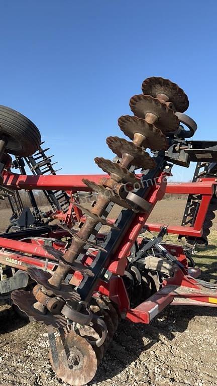 Image of Case IH 330 Turbo Till equipment image 4