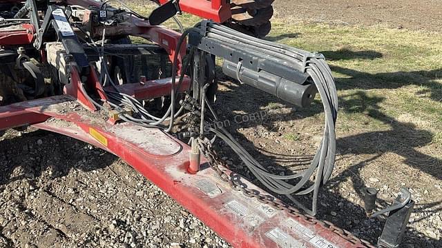 Image of Case IH 330 Turbo Till equipment image 2