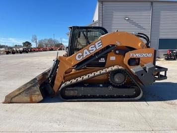 Main image Case TV620B