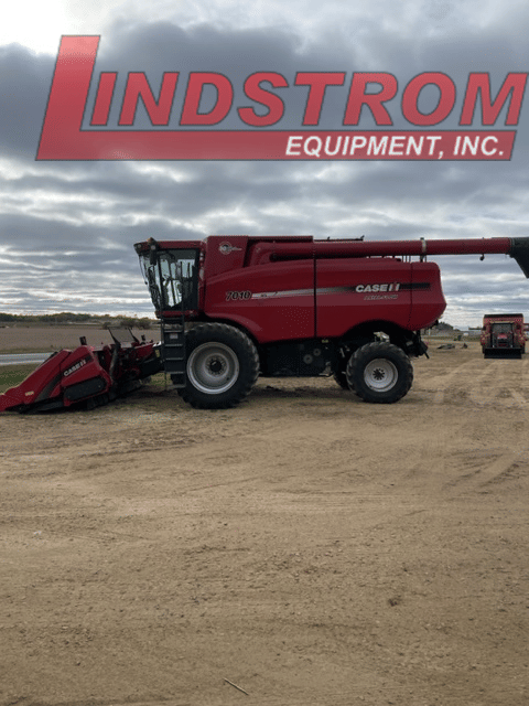 2017 Case IH 7010 Equipment Image0
