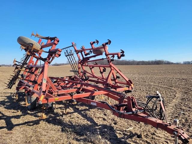 Image of Case IH 4800 equipment image 3