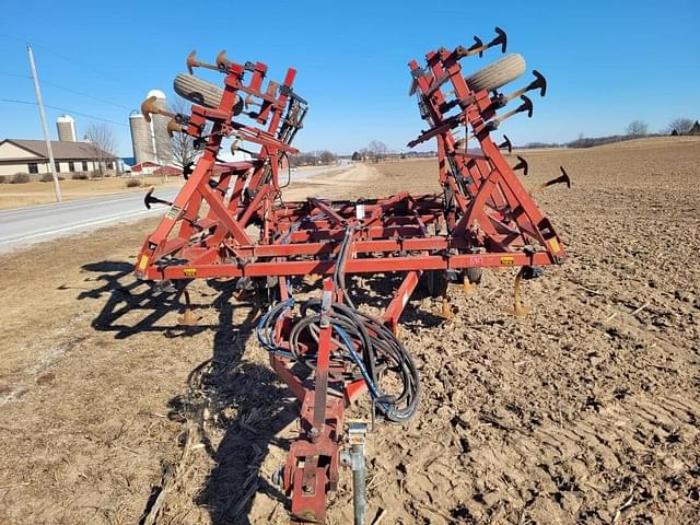 Image of Case IH 4800 equipment image 2