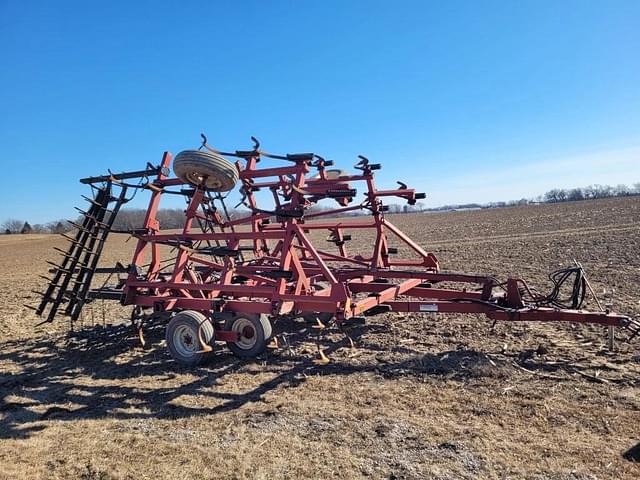 Image of Case IH 4800 equipment image 4