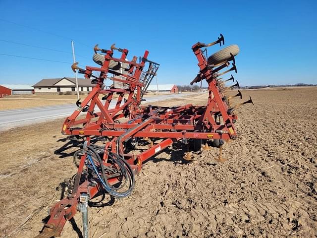 Image of Case IH 4800 equipment image 1