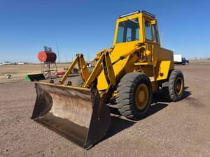 SOLD - J.I. Case W-18 Lot No. 151 Construction with 7,455 Hrs | Tractor ...