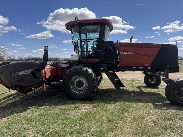 Image of Case IH WDX1202 equipment image 1