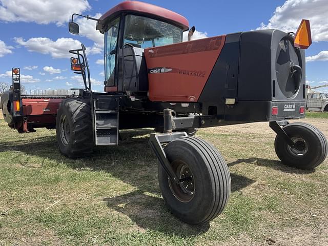 Image of Case IH WDX1202 equipment image 3