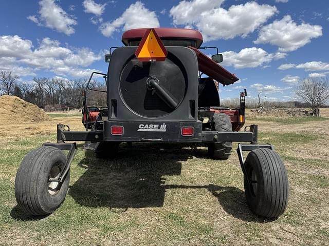 Image of Case IH WDX1202 equipment image 4