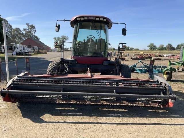 Image of Case IH WDX1202 equipment image 1