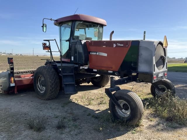 Image of Case IH WDX1202 equipment image 3