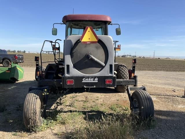 Image of Case IH WDX1202 equipment image 4