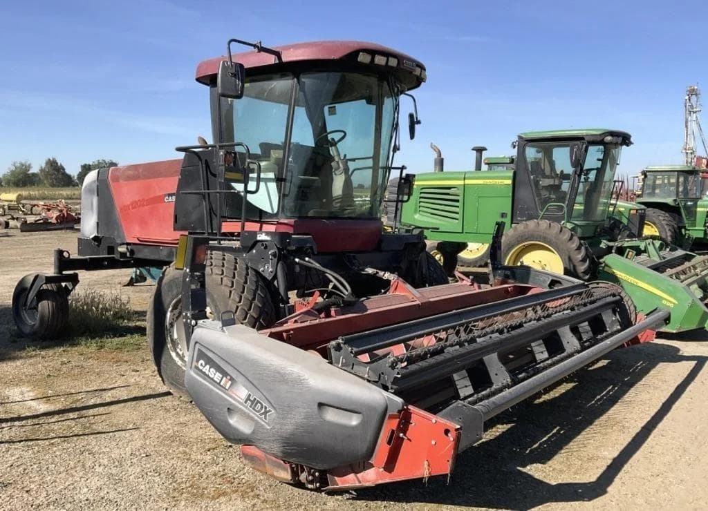 Image of Case IH WDX1202 Primary image