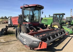 Case IH WDX1202 Image