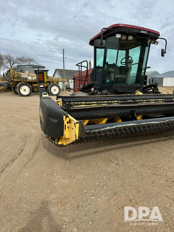 Image of Case IH WDX1701 equipment image 1