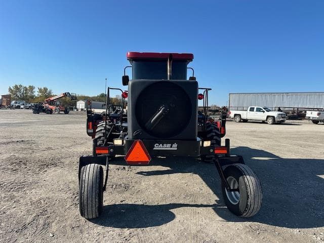 Image of Case IH WDX901 equipment image 3