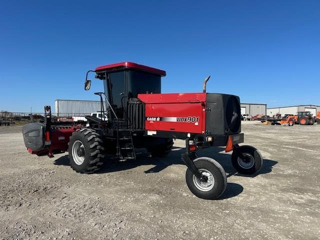 Image of Case IH WDX901 equipment image 2