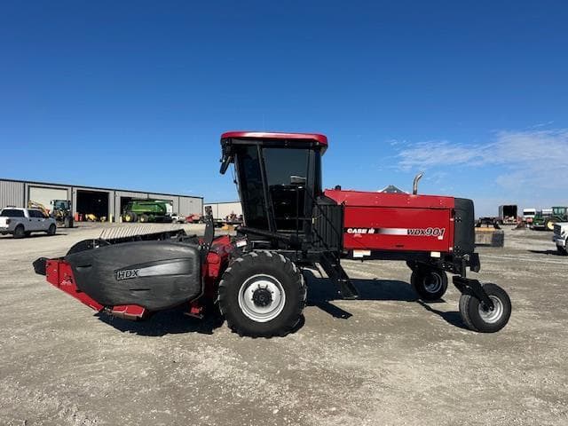 Image of Case IH WDX901 equipment image 1