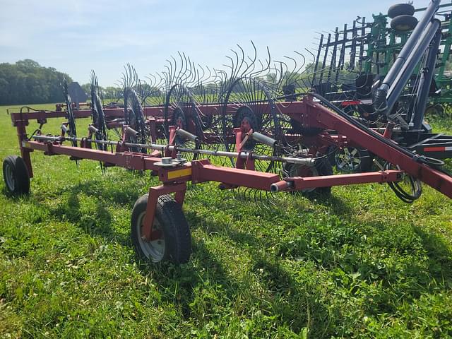 Image of Case IH WRX201 equipment image 2