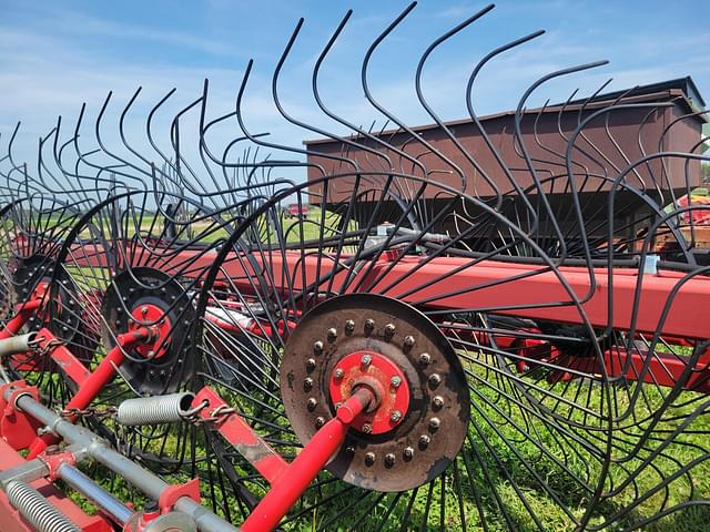 Image of Case IH WRX201 equipment image 4