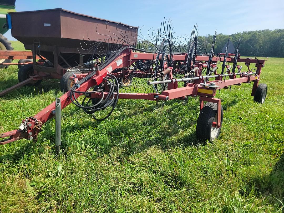 Image of Case IH WRX201 Primary image