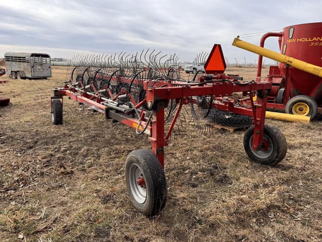 Image of Case IH WRX201 equipment image 2