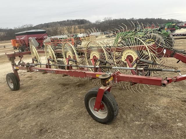 Image of Case IH WRX201 equipment image 2