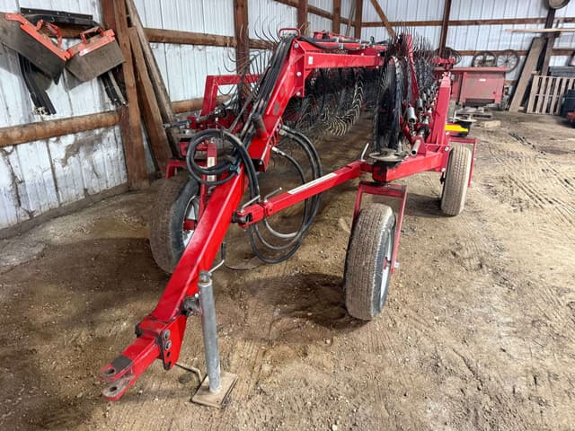 Image of Case IH WRX301 equipment image 3