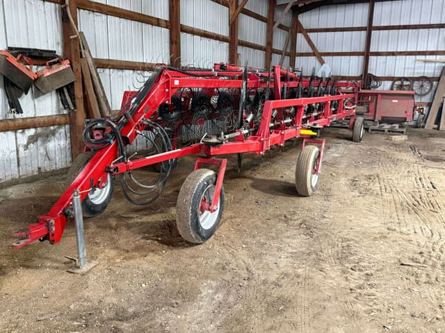 Image of Case IH WRX301 equipment image 2